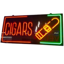Cigars