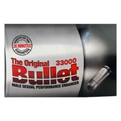 BULLET 33000