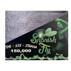 SPANISH FLY 150000
