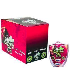 SPANISH FLY PINK 22000