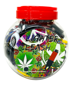 LIGHTER LEASH 30CT JAR