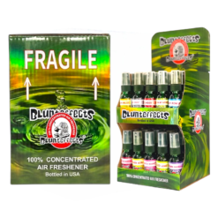 BLUNTEFFECTS SPRAY AIR-FRESHENER 50CT DISPLAY