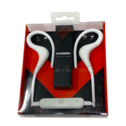 PRESTIGE SPORTS WIRELESS HEADPHONE