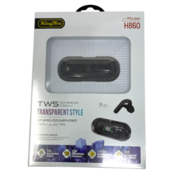 KING YOU TRUE WIRELESS STEREO WIRELESS EARPHONE