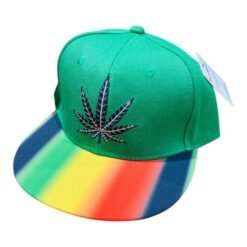 BUDEEZ SNAPBACK HAT