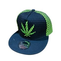 BUDEEZ SNAPBACK HAT