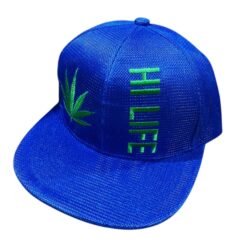 BUDEEZ SNAPBACK HAT